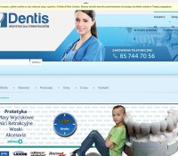 Dental Equipment Dentis24.pl Polish online store