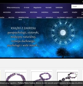 Samsara – esoteric shop Polish online store