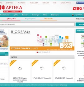 Online Pharmacy Polish online store