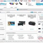 TonerySklep.pl – Shop with toners Polish online store