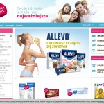 Dietary supplements online – pharmacy Radix Polish online store
