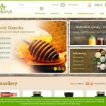 Suplima.pl – Honey Polish online store