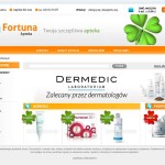 Aptekafortuna.pl – drugs without a prescription Polish online store