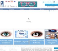 Toric lenses Polish online store