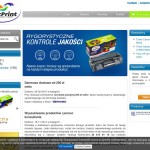 Maxprint24.com – toners and inks in wholesale prices Polish online store