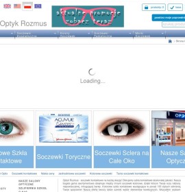Toric lenses Polish online store