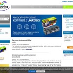 Maxprint24.com – toners and inks in wholesale prices Polish online store