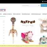 The best products for your child. Polish online store