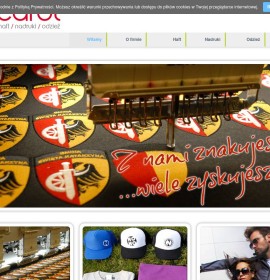 Promostars Polish online store