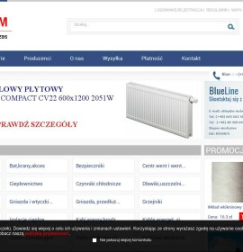 instaldom.net – bath Polish online store