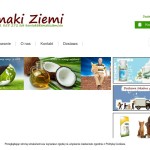 Shop Flavours of the Earth Polish online store