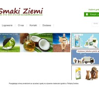 Shop Flavours of the Earth Polish online store