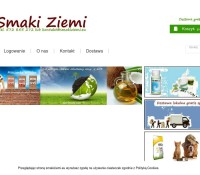 Shop Flavours of the Earth Polish online store