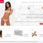 Kajzar.pl lingerie shop Polish online store