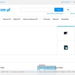 Sklephp.com.pl – HP toners Polish online store