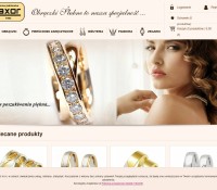 Jeweler Taxor Polish online store