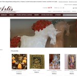 Arts and crafts – Artisgaleria.pl Polish online store