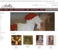 Arts and crafts – Artisgaleria.pl Polish online store