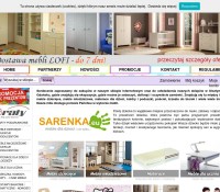 Sarenka.eu – Cots Polish online store