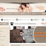 Online store with bedding – SlodkieSny.pl Polish online store