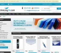 Techniczny24.com – rollers Polish online store