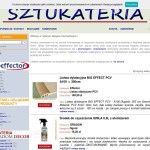 Plaster PUH Grądziel 98-400 Wieruszów Polish online store