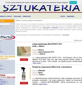 Plaster PUH Grądziel 98-400 Wieruszów Polish online store