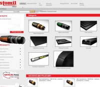 Stomil SA Polish online store