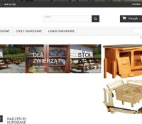 Garden furniture – www.mebleogrody.pl Polish online store