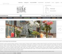 Shabby Chic Style Polish online store