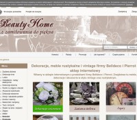 Beauty Home Polish online store