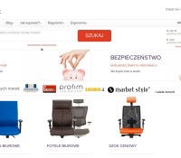 centrumkrzesel.pl Polish online store