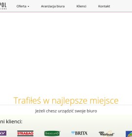 Metal furniture Polish online store
