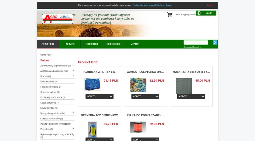 Online Store From Poland Shops PL 639 Online Shopping In Foreign   Shops PL 639 EN 1024x569 