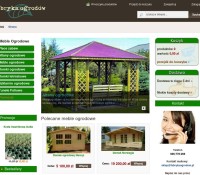 Factory Shop Gardens Polish online store