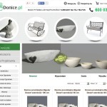 Store pots – fajnedonice.pl Polish online store