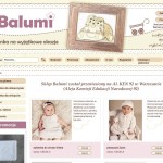 Clothes for baptism Polish online store