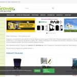 Growshop Polish online store