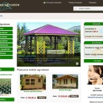 Factory Shop Gardens Polish online store