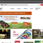 Lawn mower Polish online store