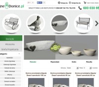 Store pots – fajnedonice.pl Polish online store