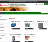 Shop agri – gardening Polish online store