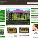 Factory Shop Gardens Polish online store