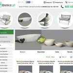 Store pots – fajnedonice.pl Polish online store