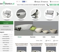 Store pots – fajnedonice.pl Polish online store