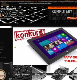 Used Laptops Polish online store