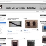 mimelectronics.pl Polish online store