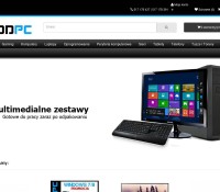 A wide range of computer accessories Polish online store