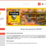 Shop with products for artists Polish online store