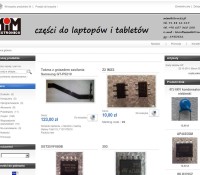 mimelectronics.pl Polish online store